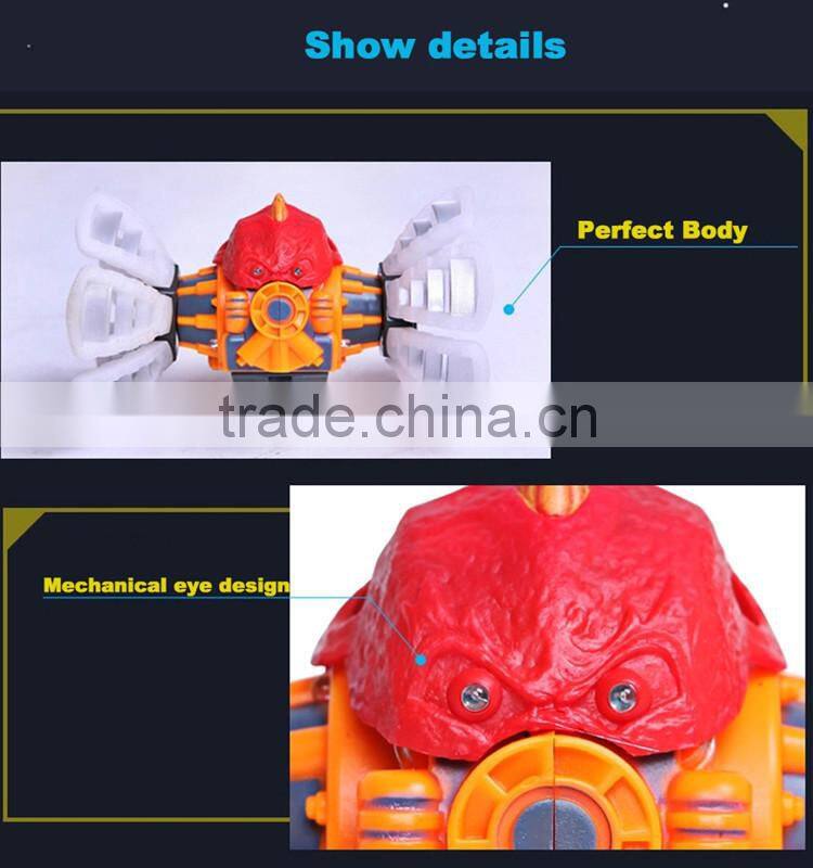 GW-T1888 rc toy,with Multiple Transformed mode stunt monster rc toy car