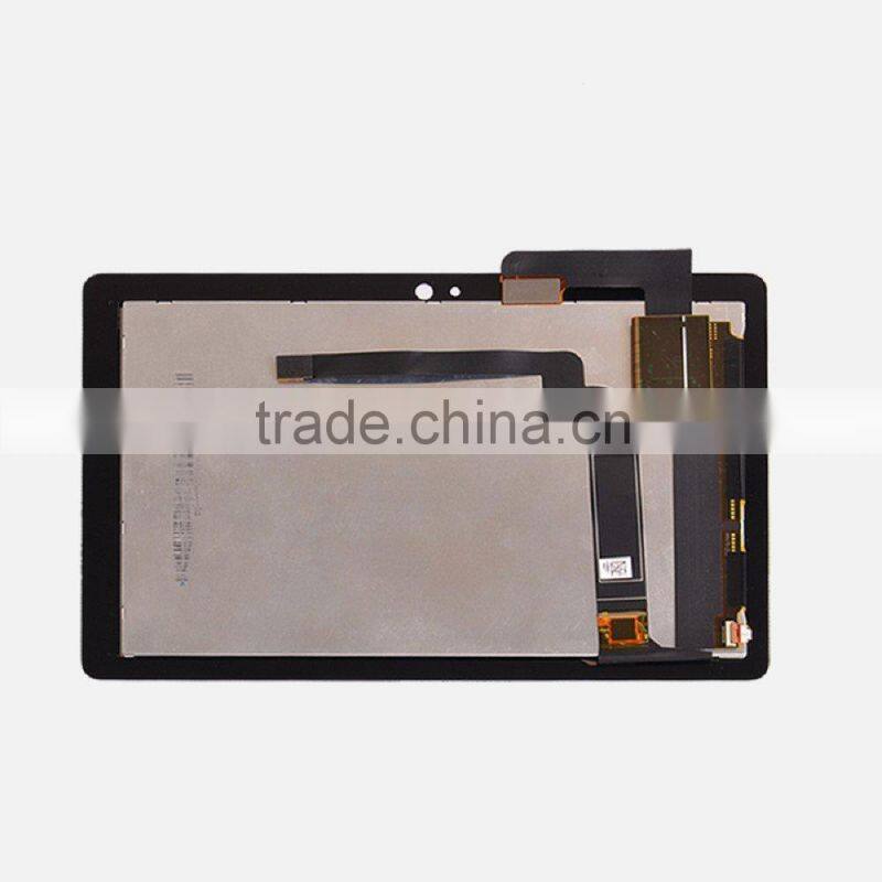 GENUINE For AMAZON kindle fire HDX7 COMPLETE LCD Digitizer + bezel Touch Screen Assembly