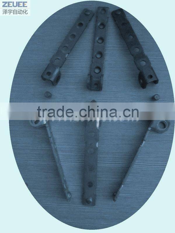 Hinge Automatic Riveting Machine