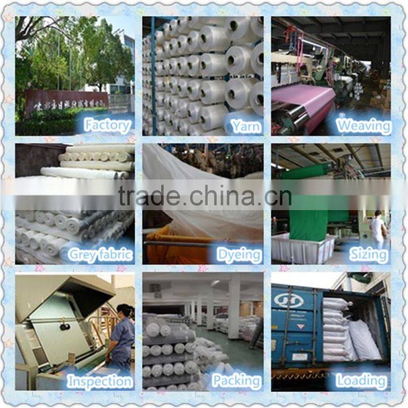 hot sale linen like fabric for garment