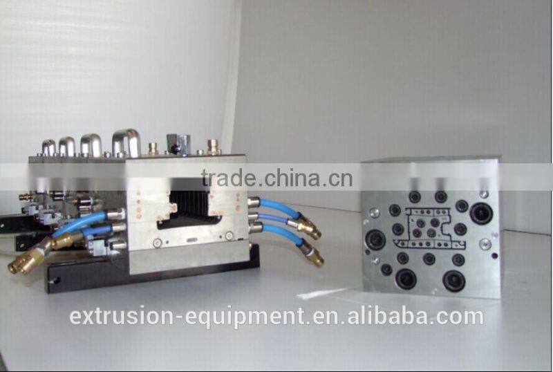 wpc mould for windows and doors