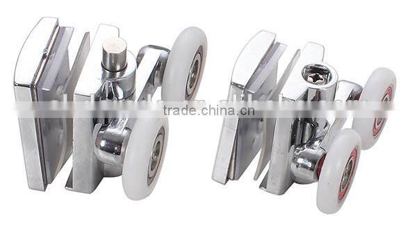 European style SGCC Straight shower bath