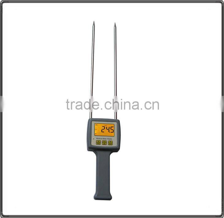 Digital Hygrometer Grain Moisture Meters