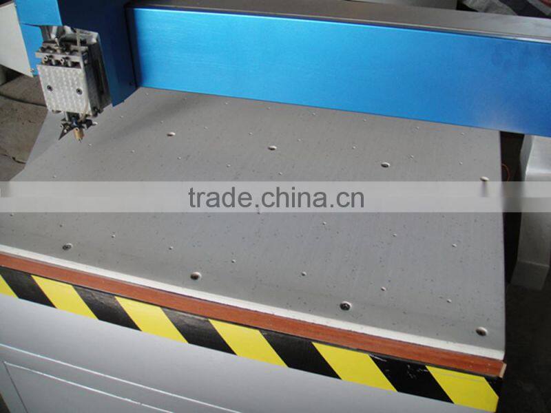 tempered glass cutting machine price with Optical glass