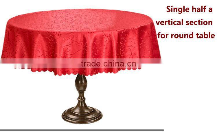 TC-08 Customized Tablecloth Weight Clip for Restaurant