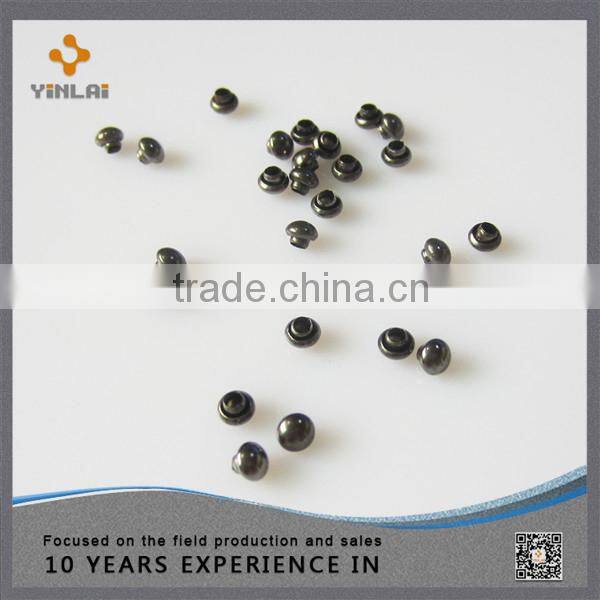 Wholesale hardware bag rivets for bags
