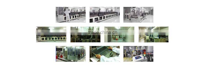 1.27Inch oled touch screen display UNOLED50071