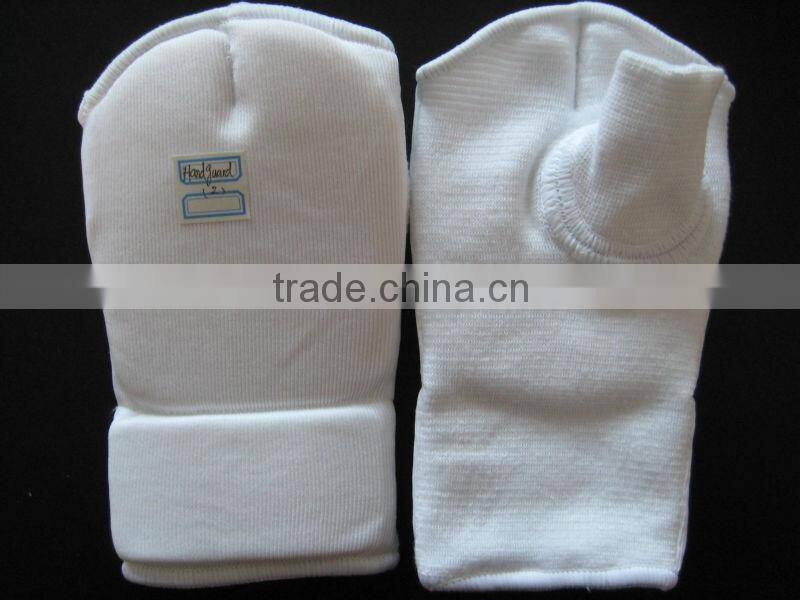 Hand Guard Martial Arts Training