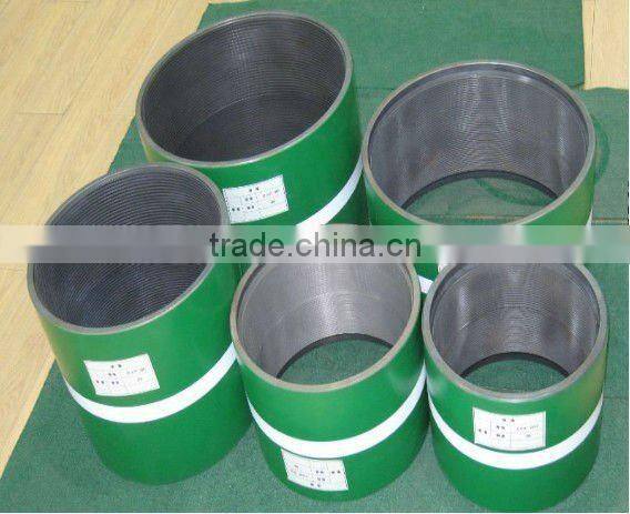 API 5CT J55/K55 20" Casing Coupling
