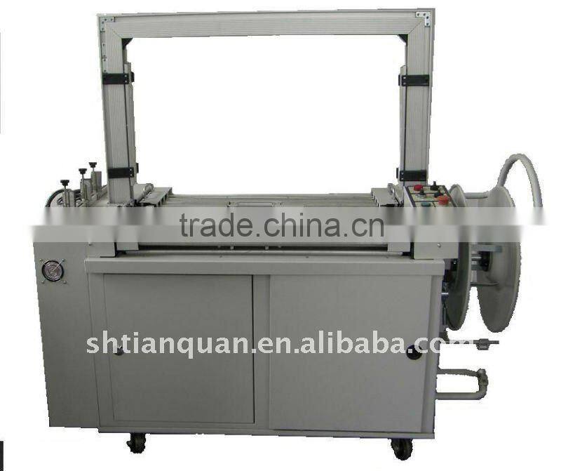 Full Automatic Strapping Machine