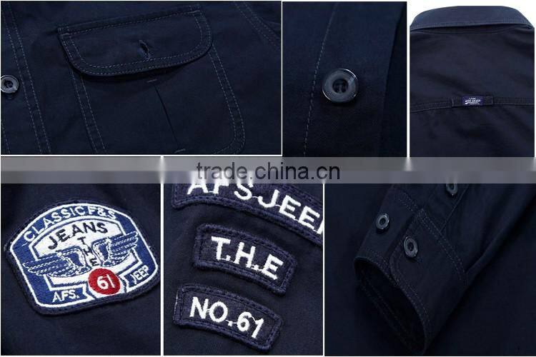 OEM Service Cotton Blue Wholesale Shirt Apparel Pakistan For Men