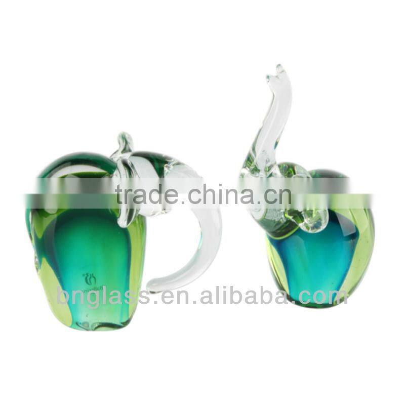 Unique Wholesale Colored Glass Bowl