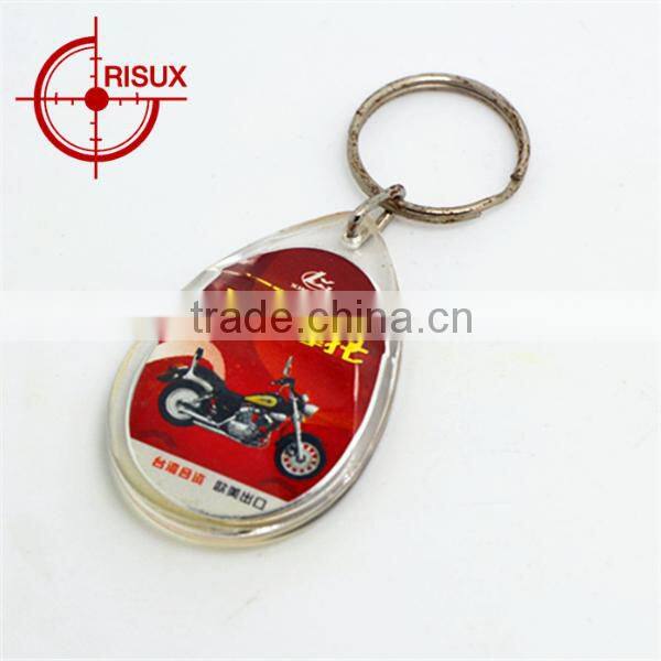 Dota 2 metal key ring for fans souvenir gifts