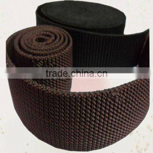 POLYESTER ELASTIC TAPE WITH PRINTING