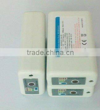 3.7V 4400mAh li battery for power heated gloves