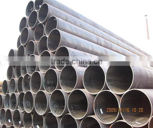 Modern popular carbon steel punch tubes