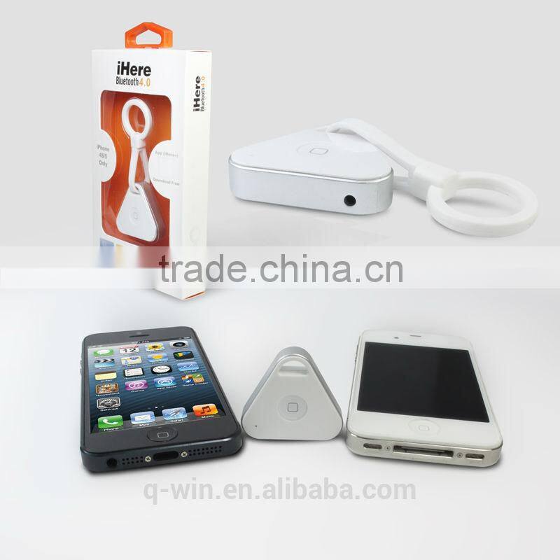 New!!! Anti-lost Alarm Bluetooth Wireless Tracker