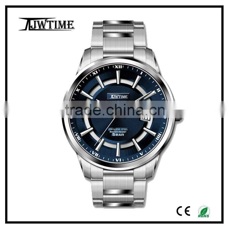 alibaba china quartz watch fashion stainless steel watch brand watches the sport suit of the man wrist watch