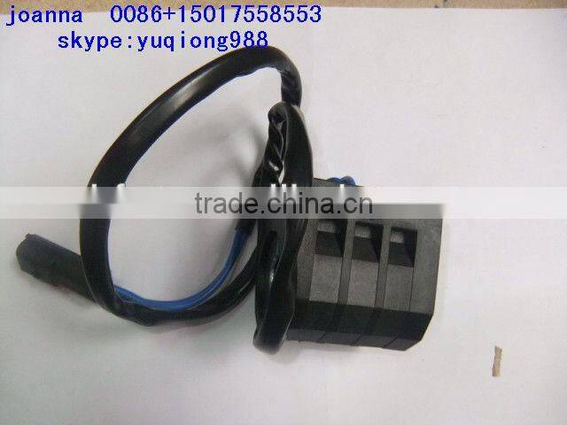 hot sale daweoo DH220-5 24V hydraulic solenoid coil