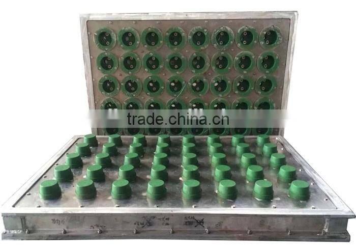 Professional EPS Mould Supplier
