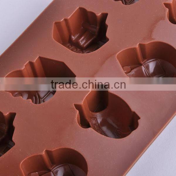 Cute Ceramic Cake Stand