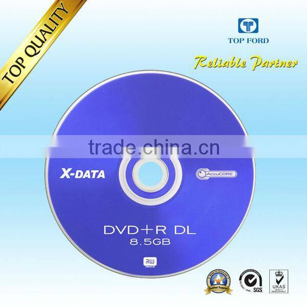 Cake Box 8.5GB DVD+R DL