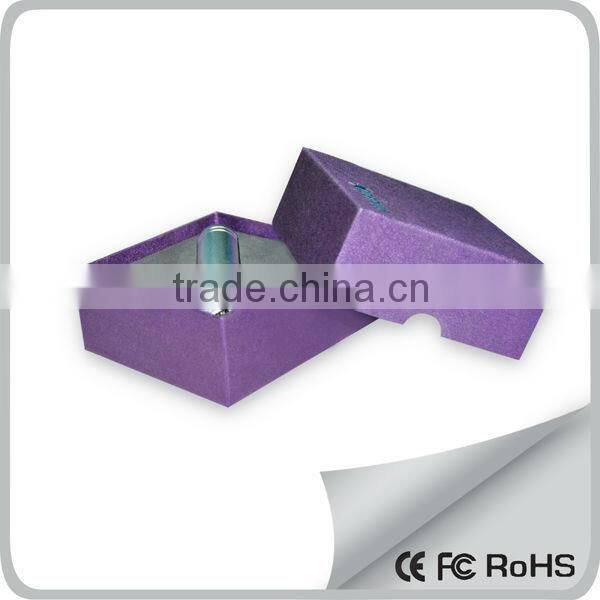 Gift Mobile Power Bank 2200mAh 2013 New Product