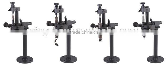 diesel convertible injector dismounting stand