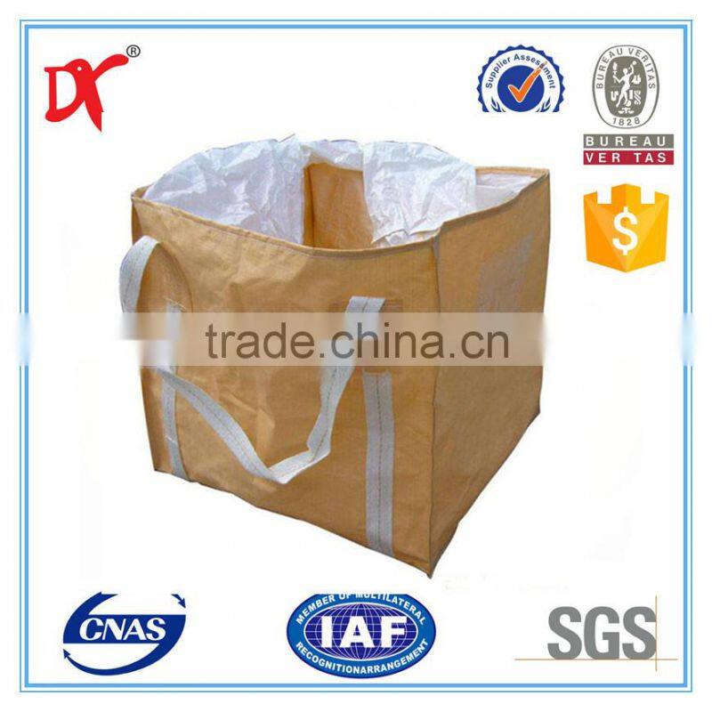 Construction material big air sand bag for sale