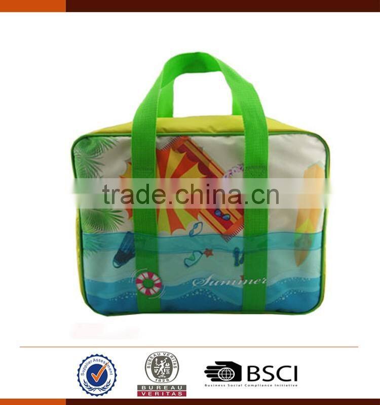 Promotional Polyester Cooler Bags for Food