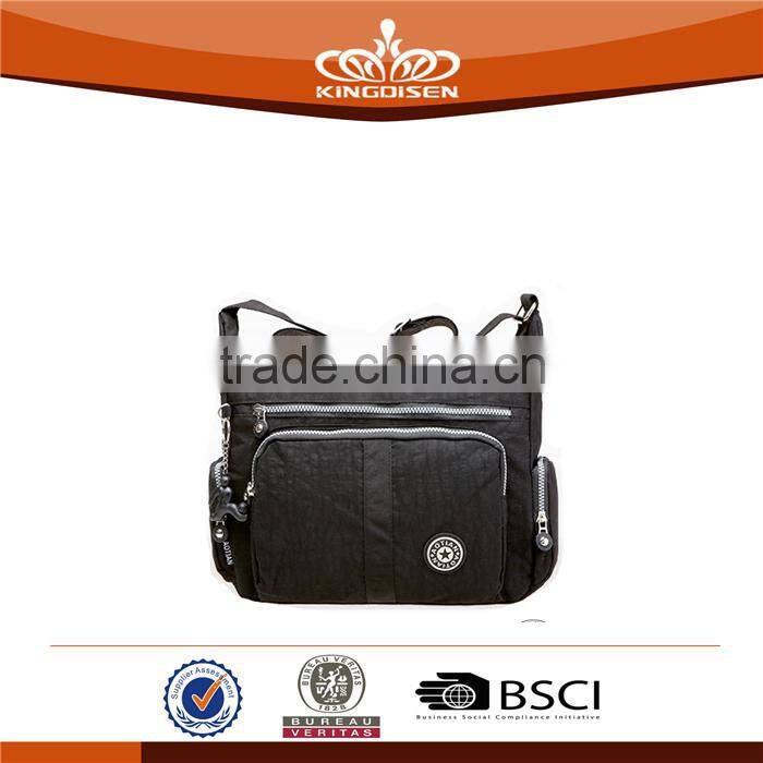 stylish polyester handbag for women