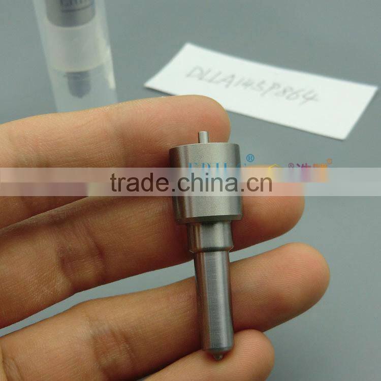 DLLA145P864 common rail denso injector nozzle, Toyota jet high pressure nozzle, fuel injector 095000-5520 automatic nozzle