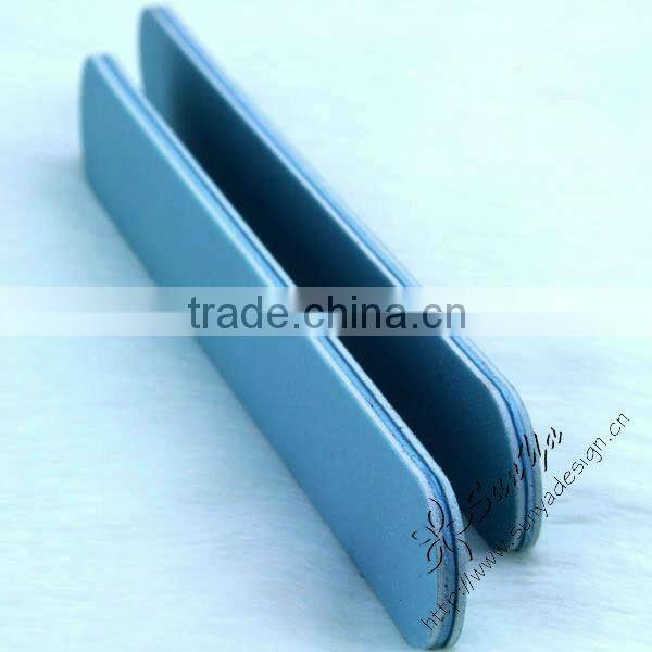 Cheap nail file/emery board