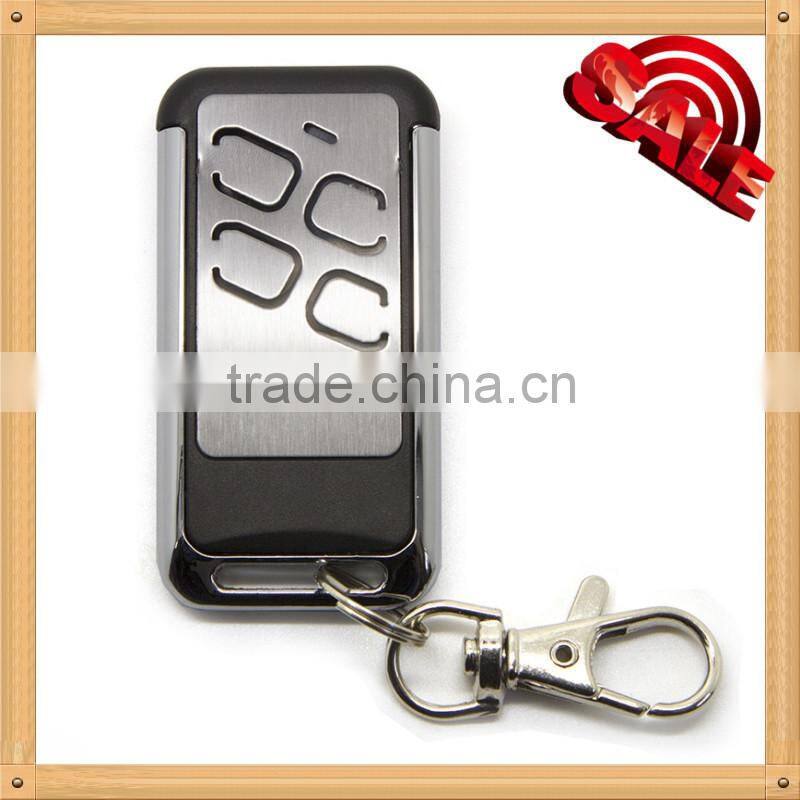 Car Alarm Remote Cover,Plastic Injection Molded Case ,BM-030