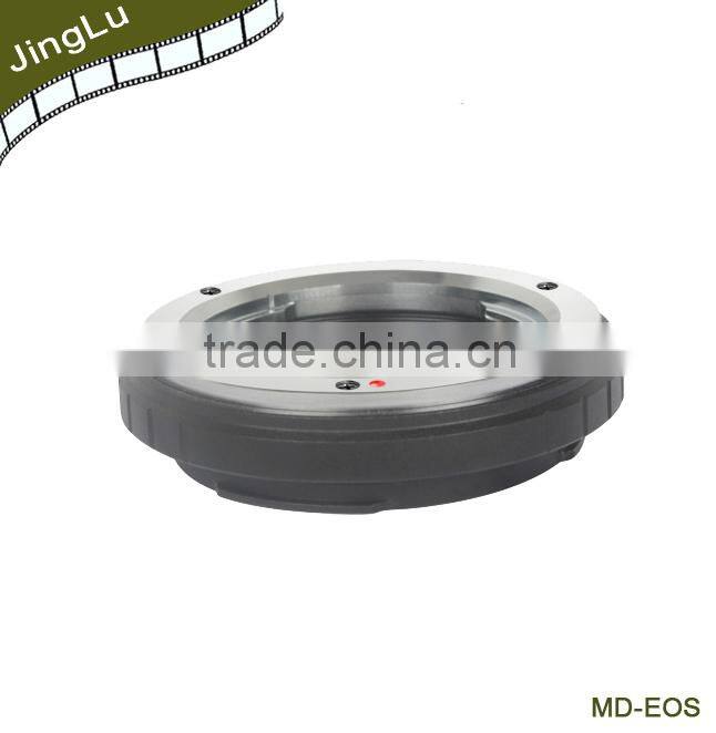 Lens Adapter Ring For Minolta MD MC SR Mount Lens to EOS Mount Camera (Factory supplier)