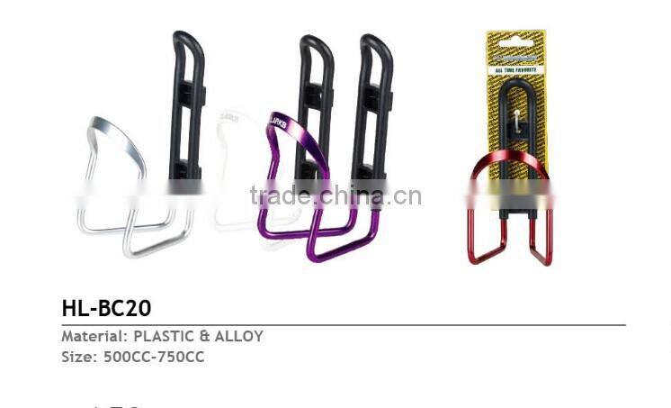 toe cage pedal Kingbike Bike/Bicycle Water Bottle Cage