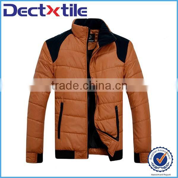 New style light winter coat /winter clothing men