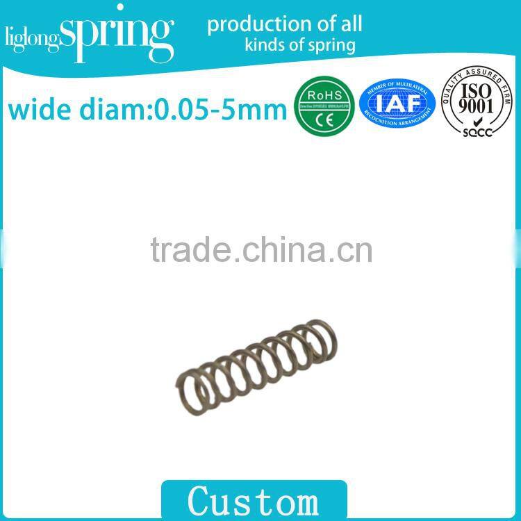 small toy compression spring