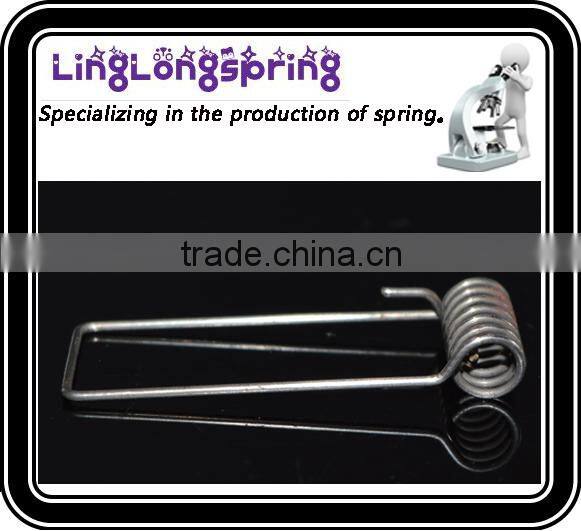 custon led downlight spring