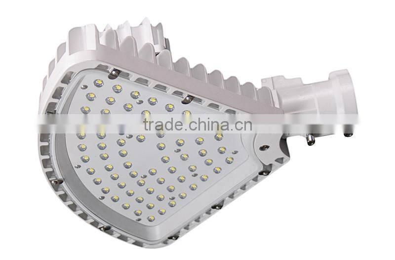 ultra brightness 50-200w led canopy light,warehouse canopy light,200w gas station led canopy light