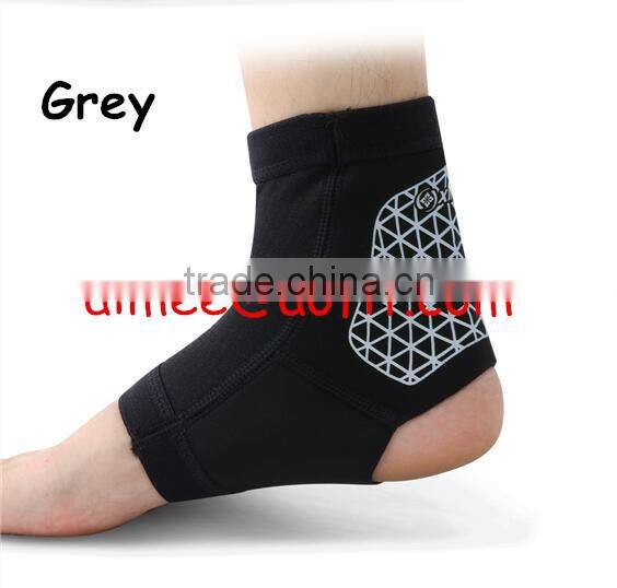 Basketball Ankle Brace,Basketball Support Ankle,Nylon Ankle Brace With CE/FDA