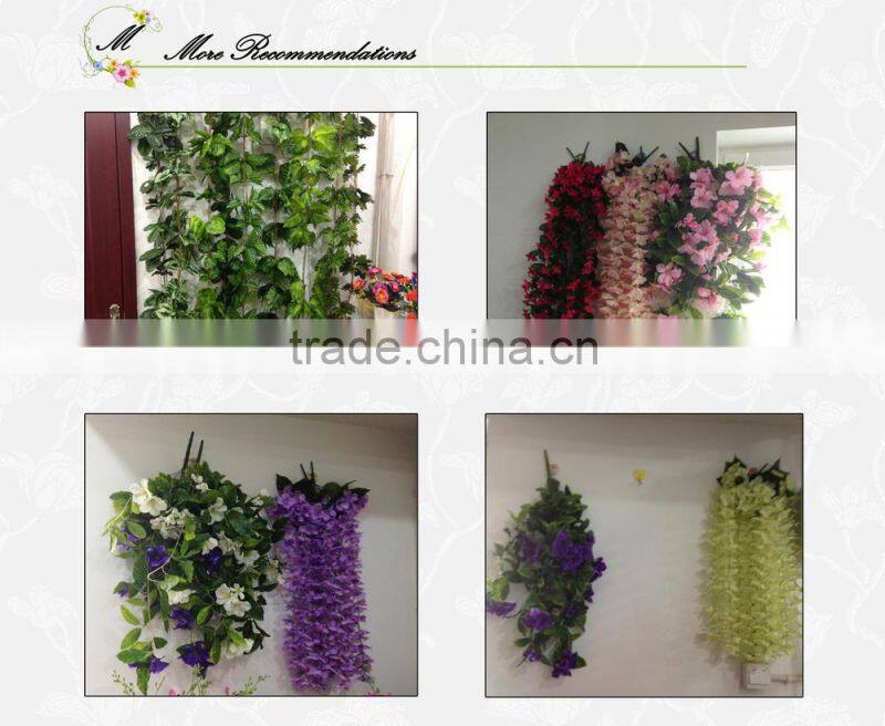 cheap artificial grass wall decor