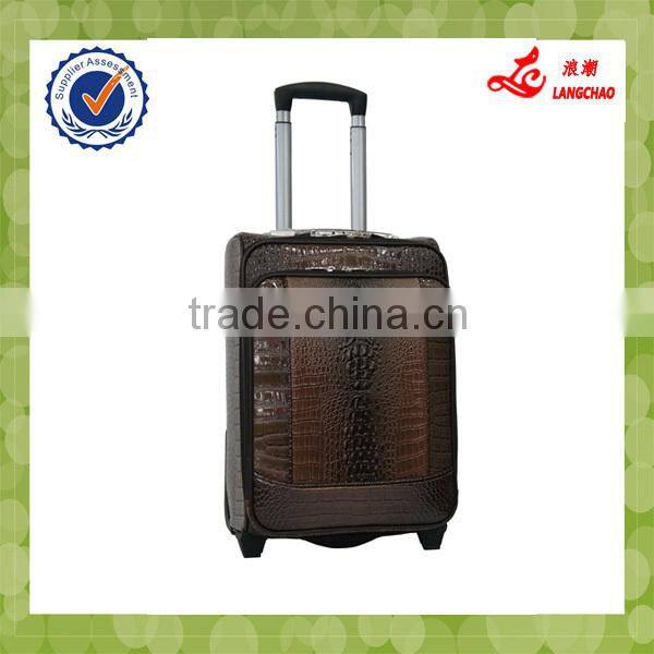 High Quality Famous Brand And Accept OEM Sky Travel Luggage