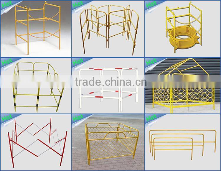 Standard Manhole Guards Made in China factory