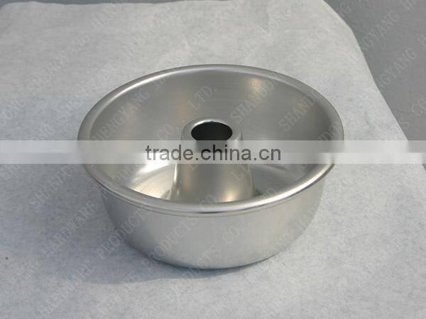 Factory Custom Metal Stretching Part