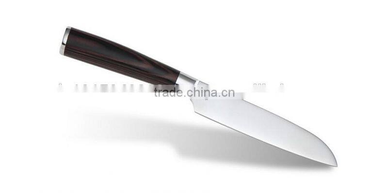 set of 6 pcs cutlery set & kitchen knives set & knife holder