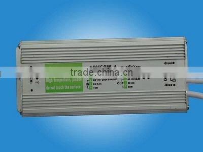 12V LED Driver for led lights