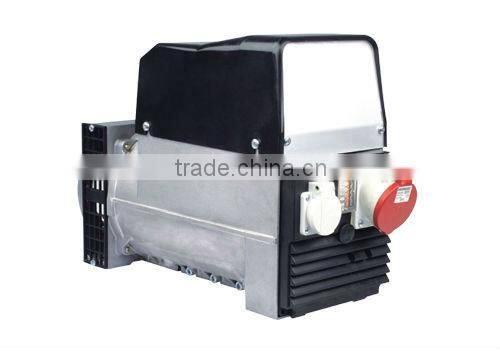 YANAN 2 Pole Synchronous Alternator