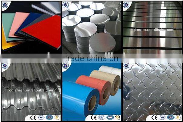 2mm 3mm 4mm aluminum sheet 1100 aluminum sheet!