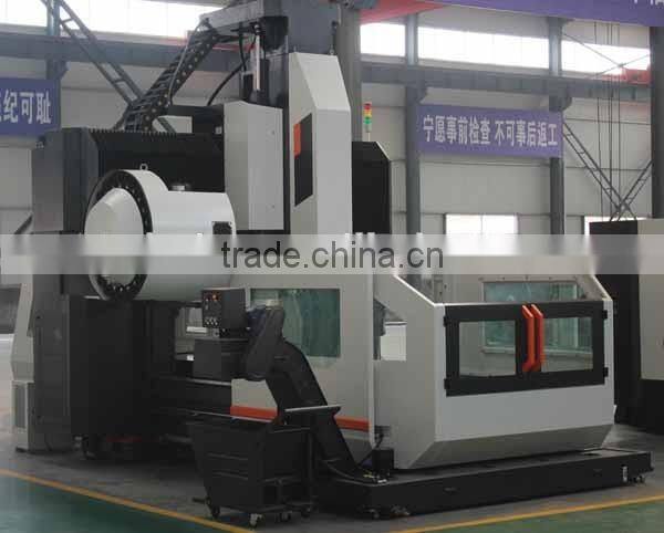 Discount Double column hot sale cnc machining center VL2300